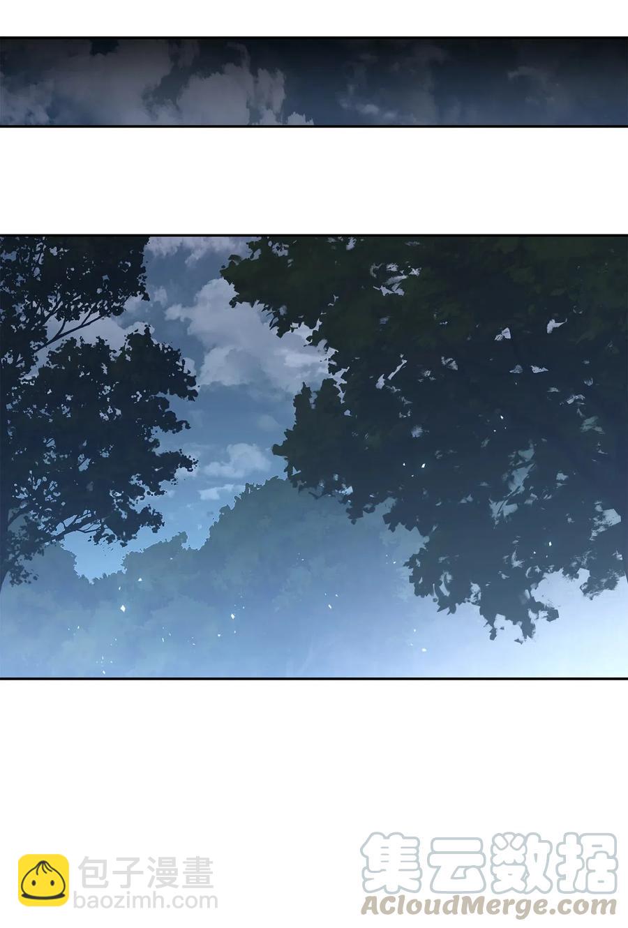135 祭品(1/2)-第135话
