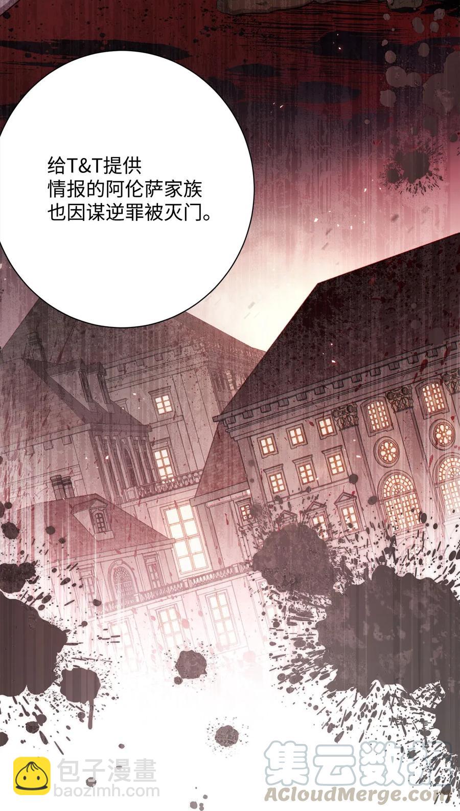135 祭品(1/2)-第135话