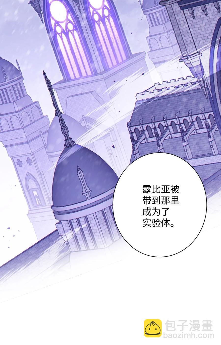 135 祭品(1/2)-第135话