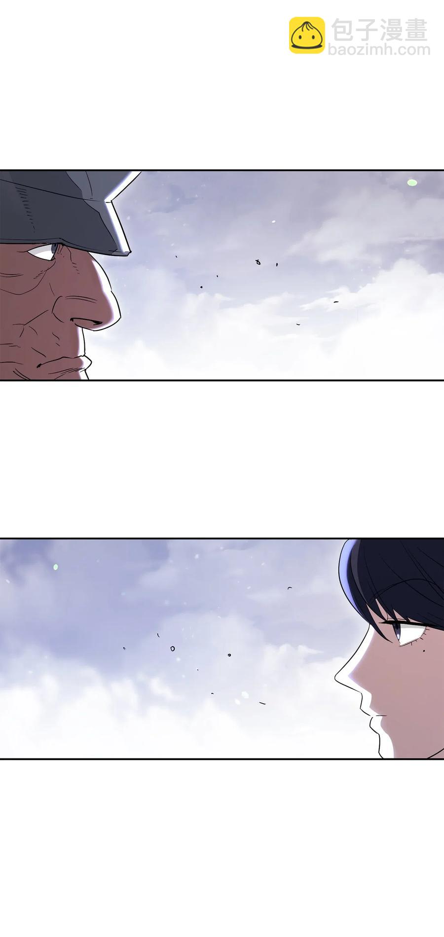143 埋伏(1/2)-第143话