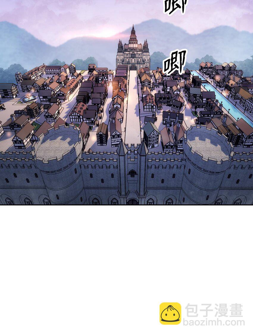 181 巨大危机(1/3)-第167话