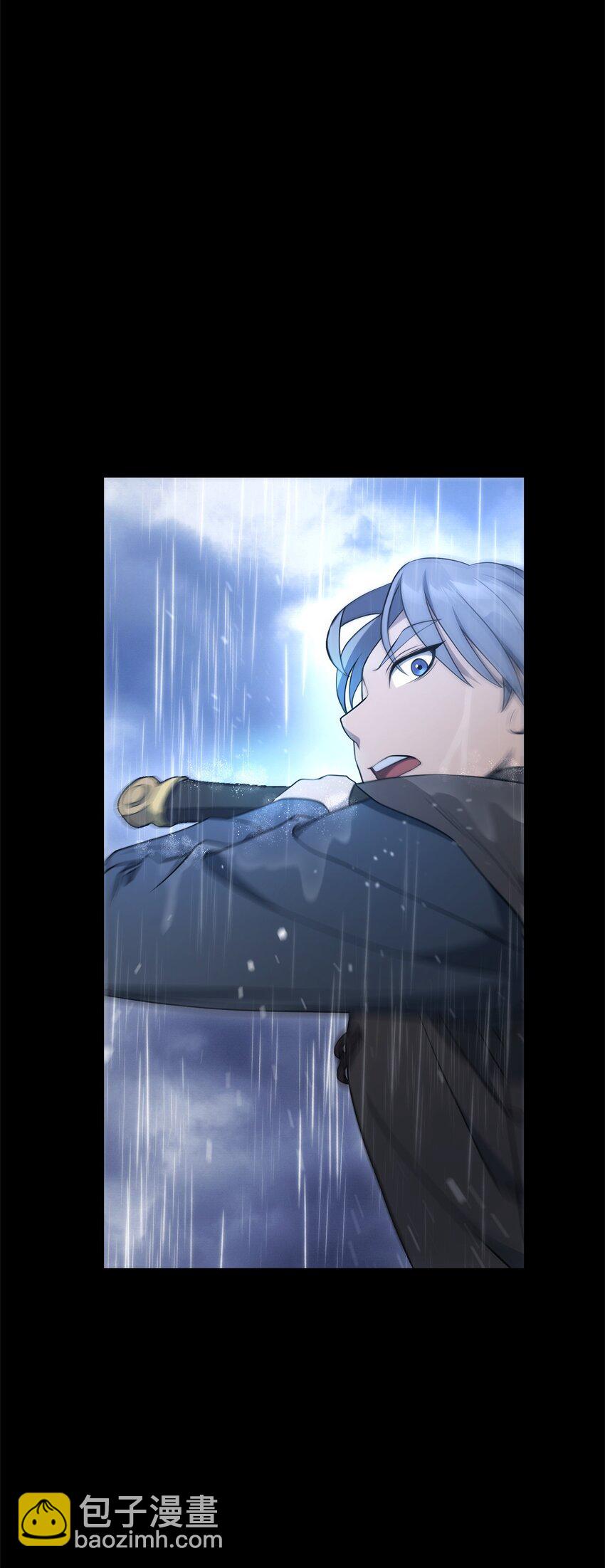 187 蓝狮骑士团(1/3)-第173话