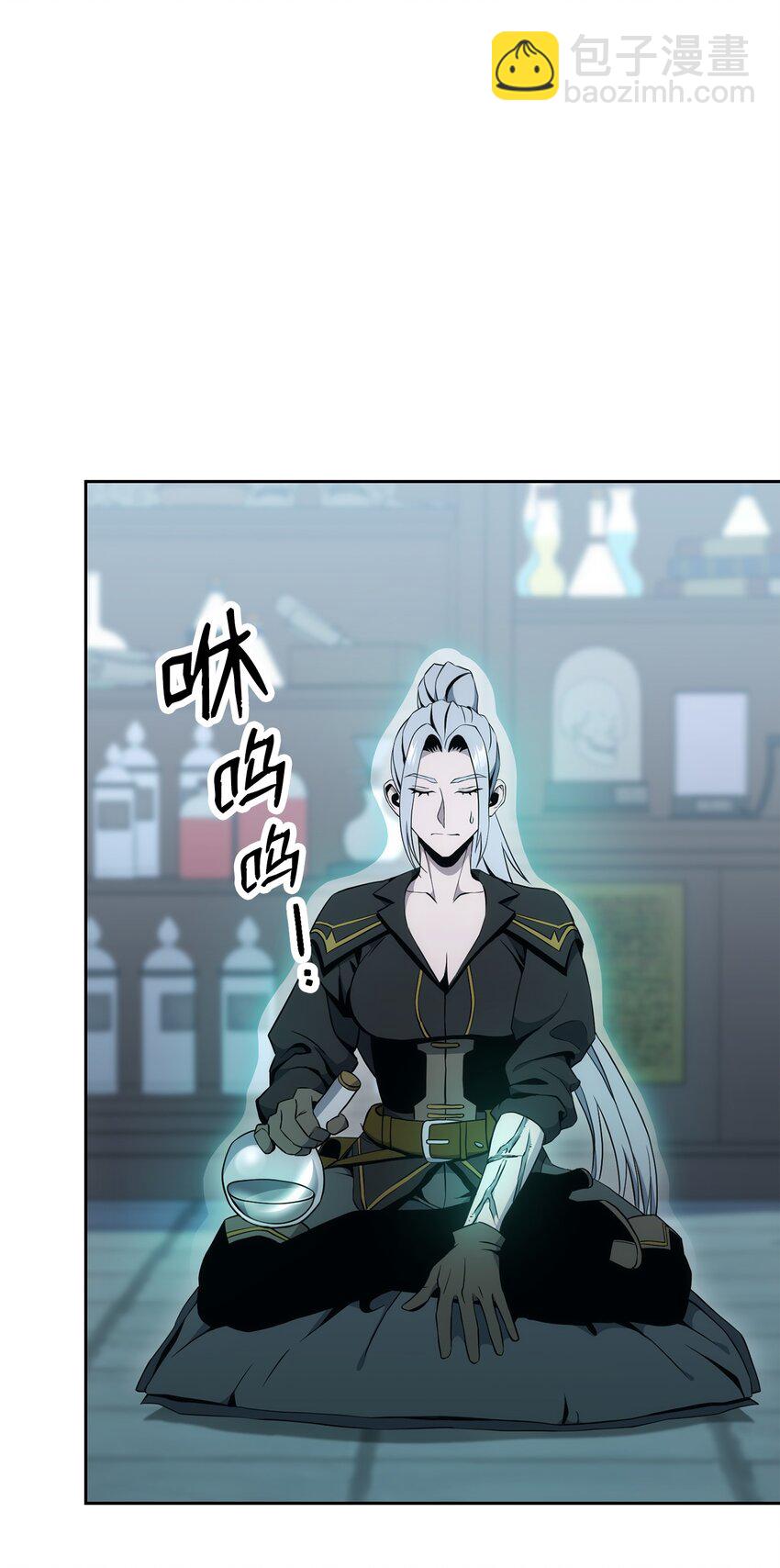 189 真正的皇宫(1/3)-第175话
