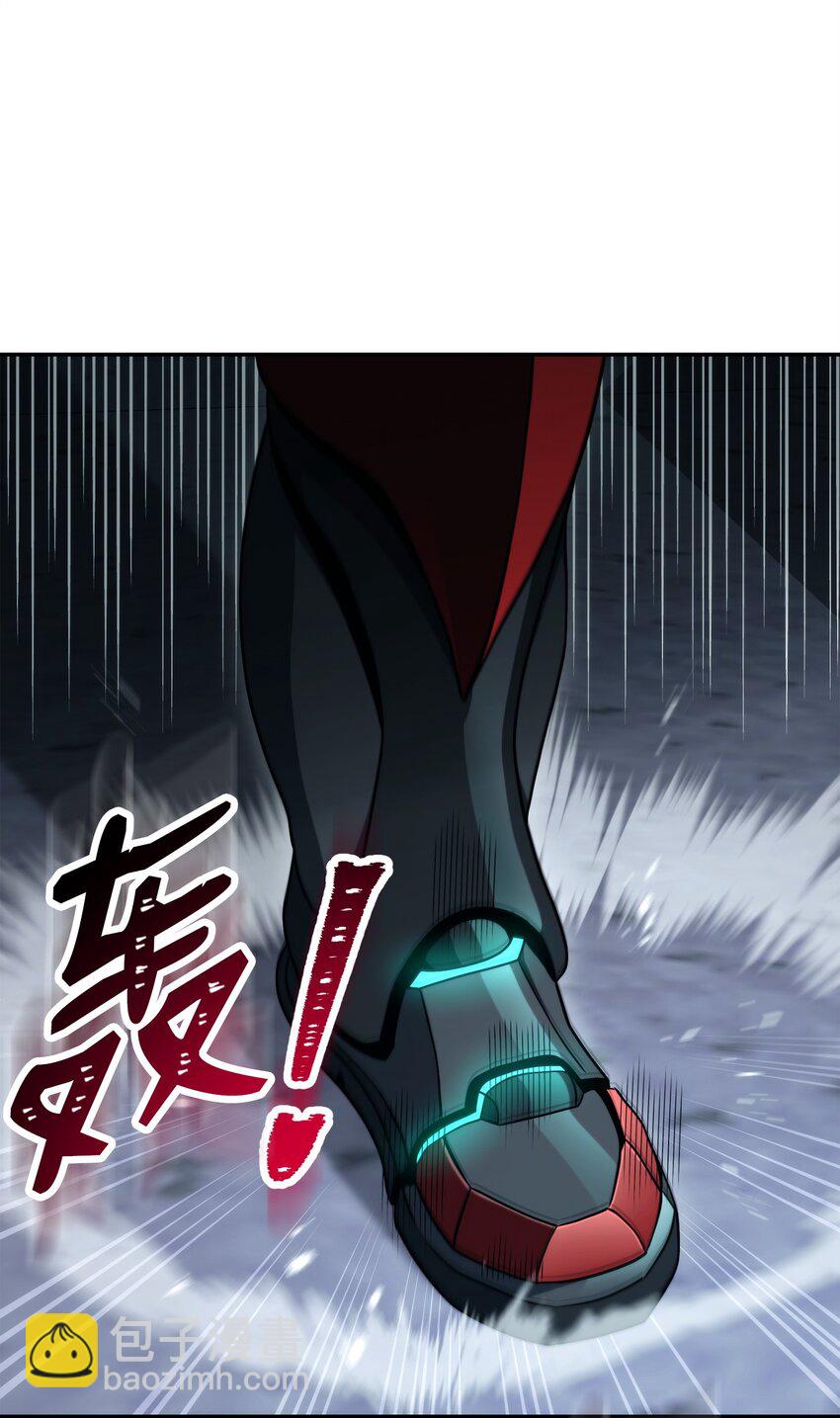 203 最终战斗(1/3)-第189话