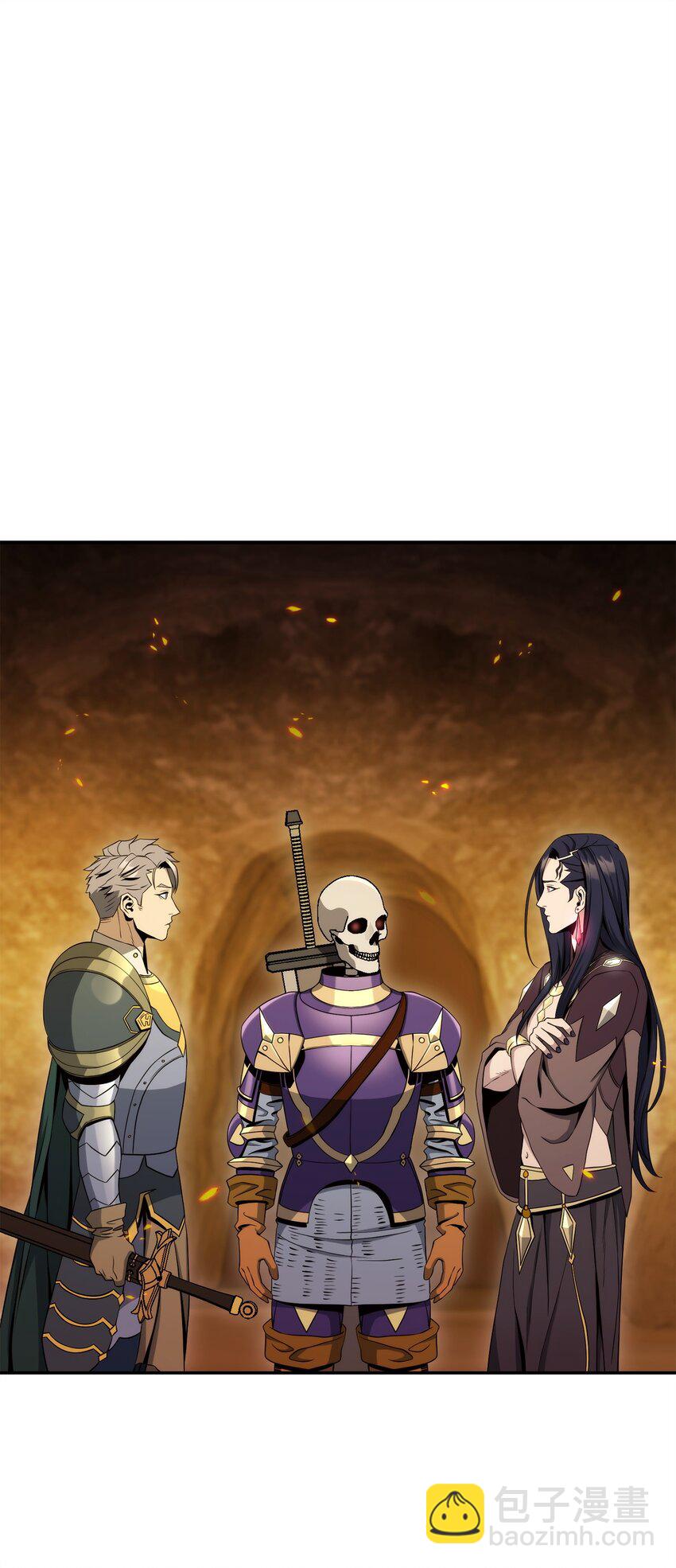 203 最终战斗(1/3)-第189话
