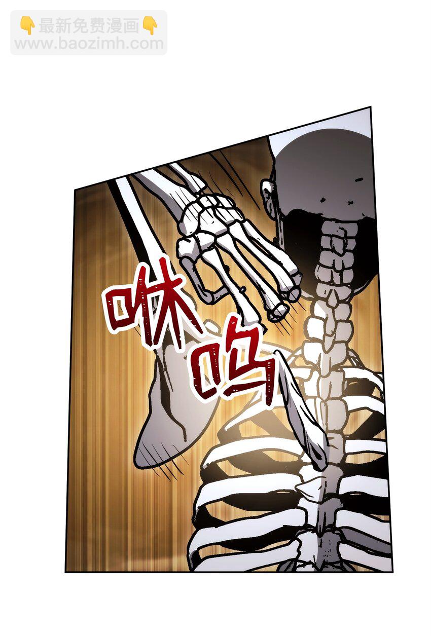 221 殊死搏斗(1/3)-第207话