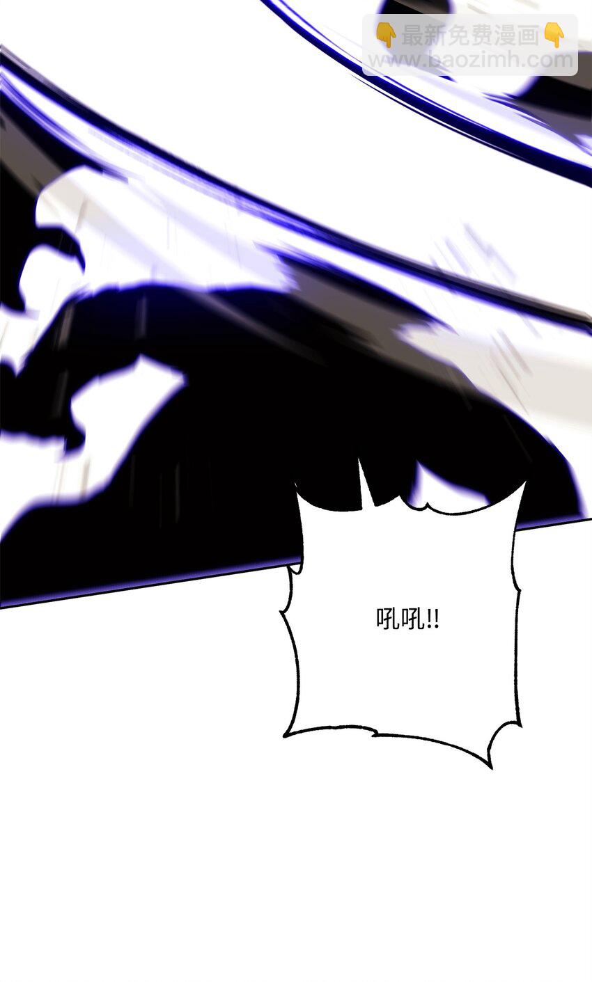 221 殊死搏斗(1/3)-第207话
