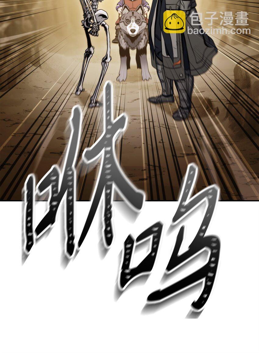223 诺佩尔与蝙蝠(1/3)-第209话
