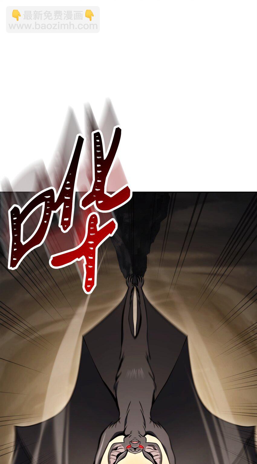 223 诺佩尔与蝙蝠(1/3)-第209话