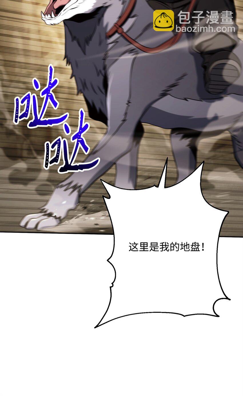 223 诺佩尔与蝙蝠(1/3)-第209话