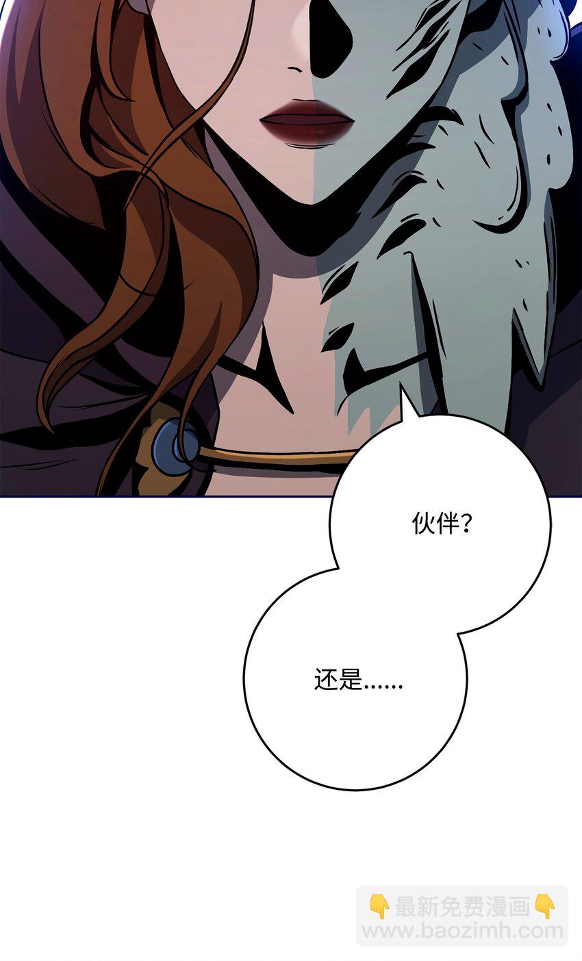 285 所谓的伙伴(1/3)-第271话