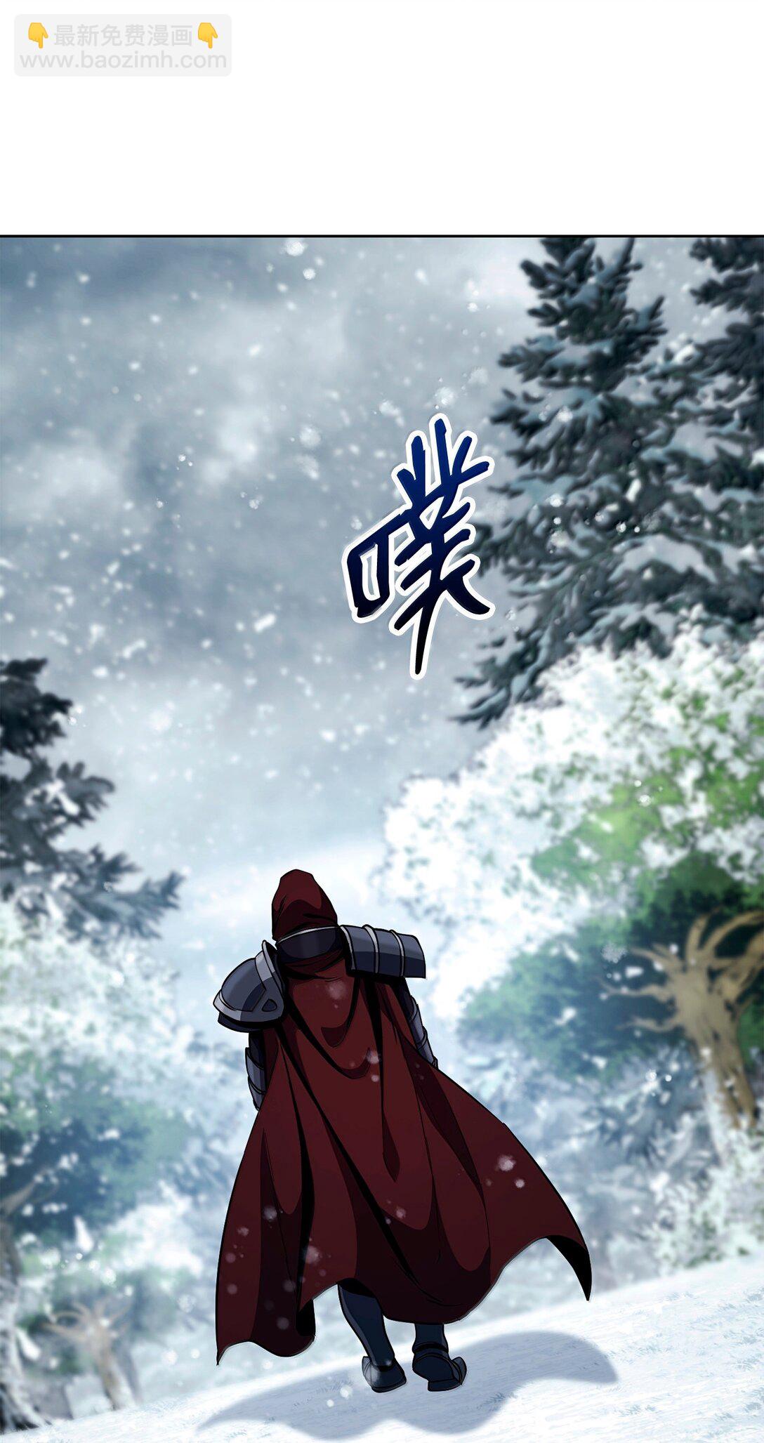 303 旁观与回收(1/3)-第289话