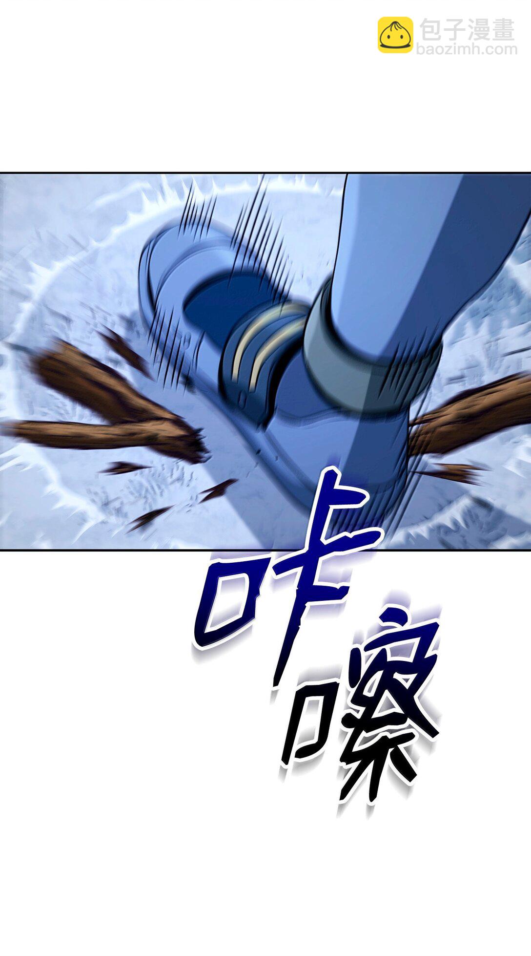 305 今非昔比(1/3)-第291话