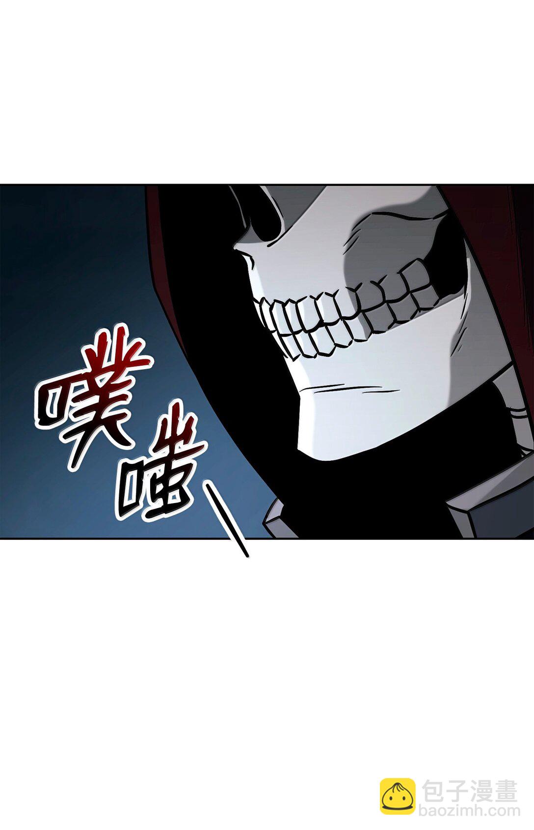 305 今非昔比(1/3)-第291话