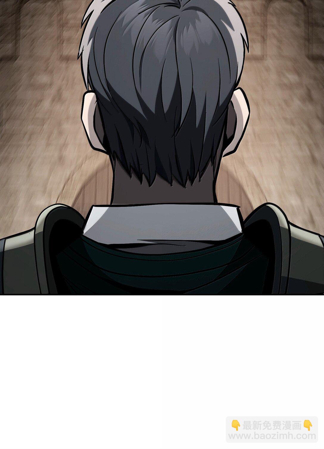 305 今非昔比(1/3)-第291话