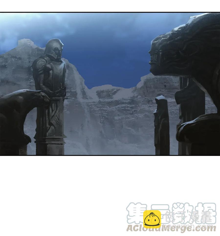 53 黑暗背后的真相(1/2)-第53话