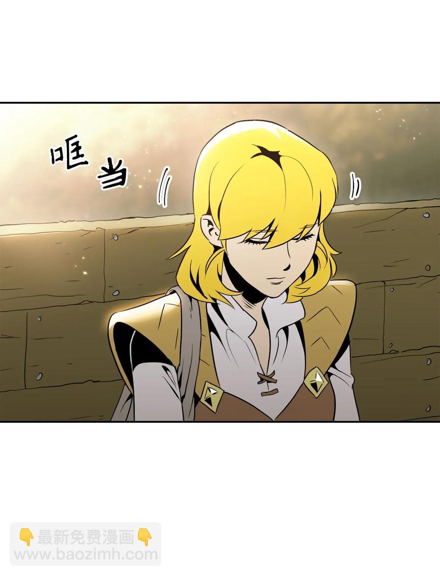 53 黑暗背后的真相(1/2)-第53话