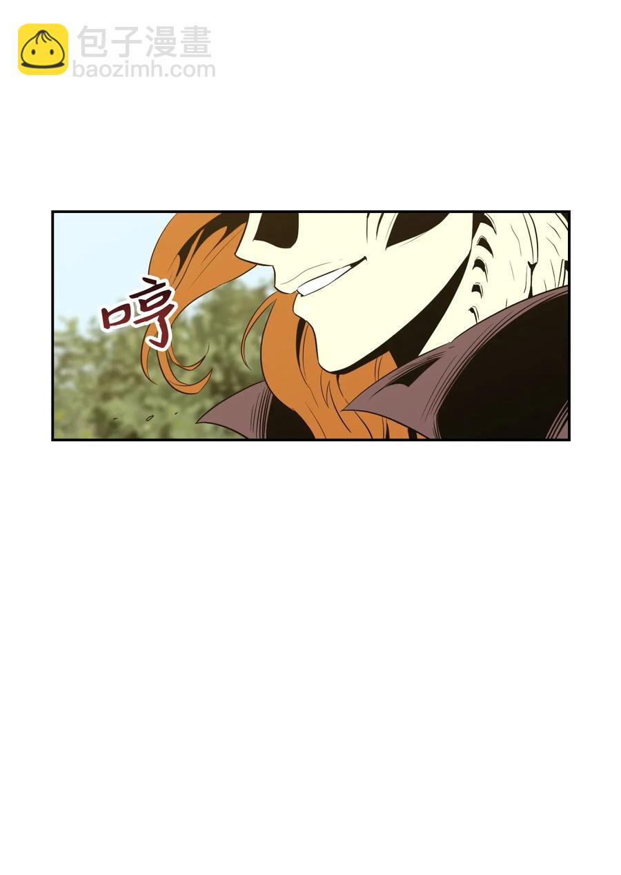 63 犹如地狱(1/2)-第63话