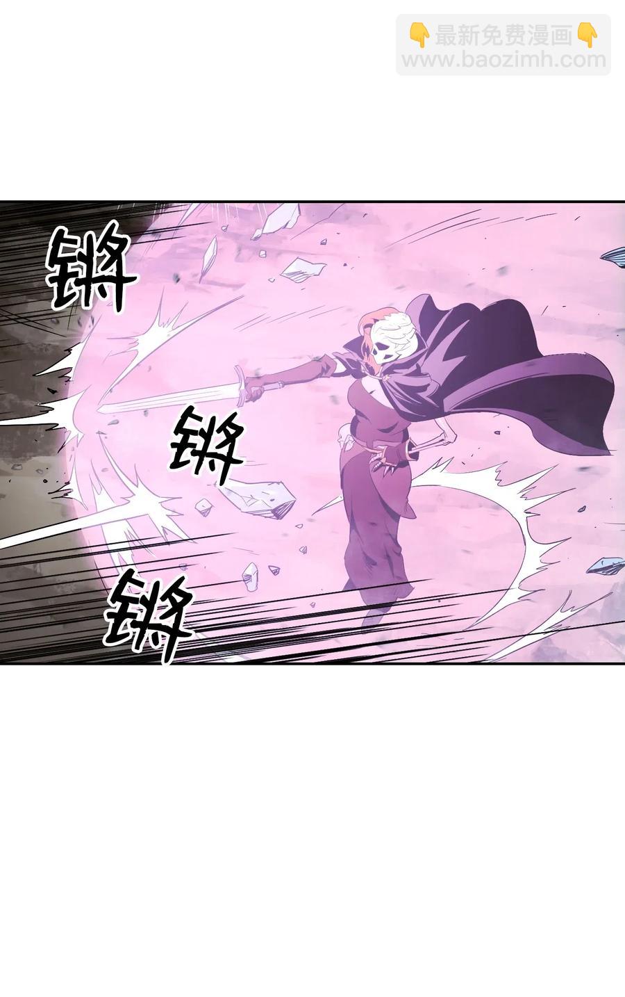 65 万岁(1/2)-第65话