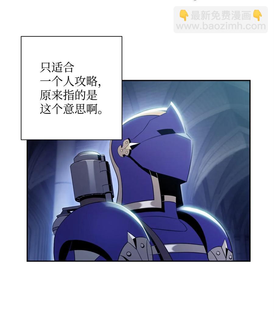 83 进入副本(1/2)-第83话
