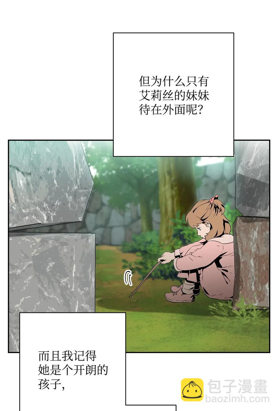 95 棘手(1/2)-第95话