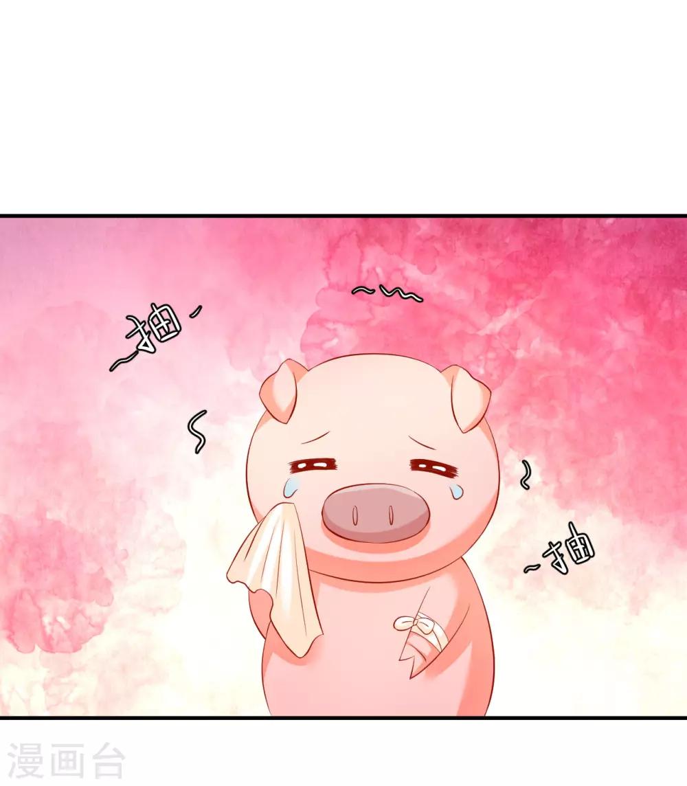 第87话 我竟然还没有一只猪重要？！-第89话