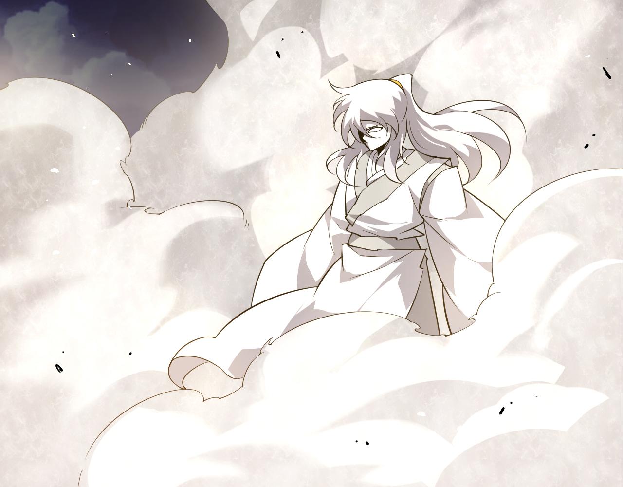 🍶从大树开始的进化 第499话  离开黑暗星域 第12页