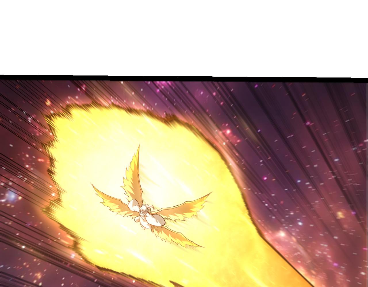 🍶从大树开始的进化 第499话  离开黑暗星域 第5页