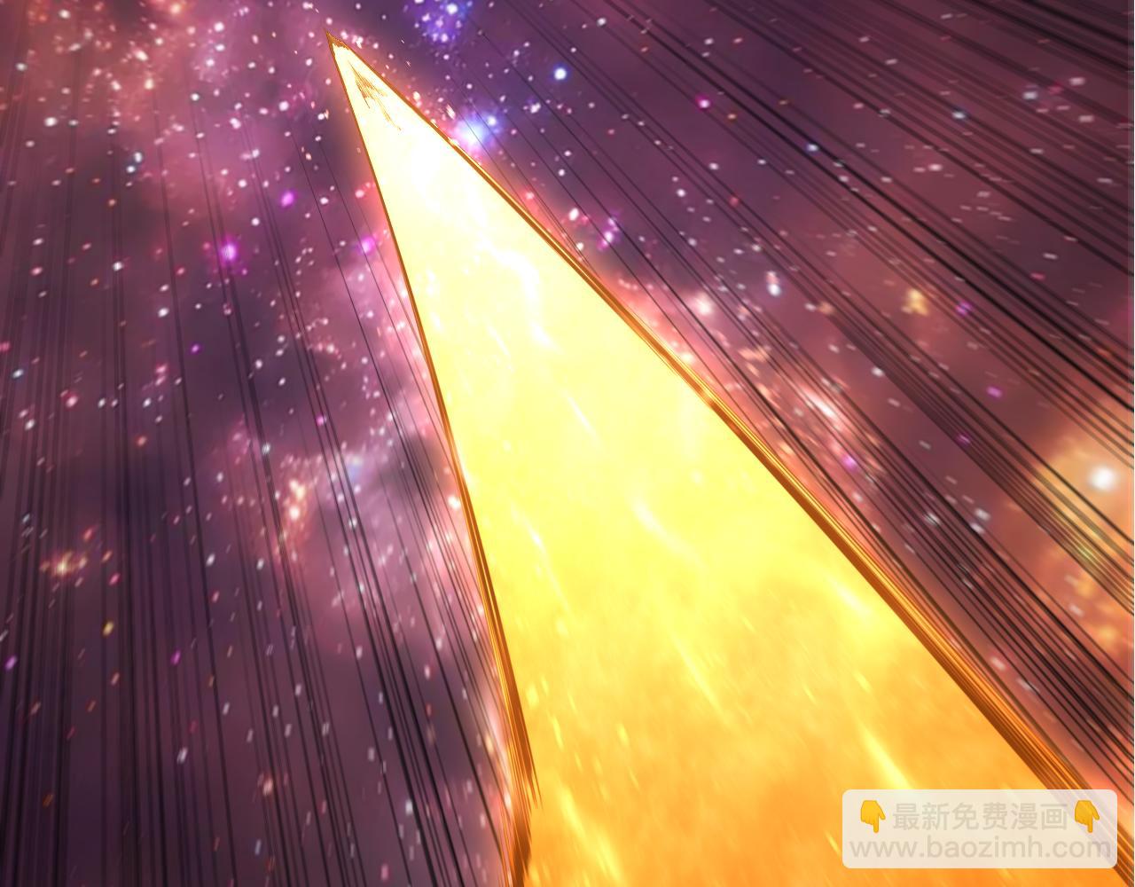 🍶从大树开始的进化 第499话  离开黑暗星域 第7页