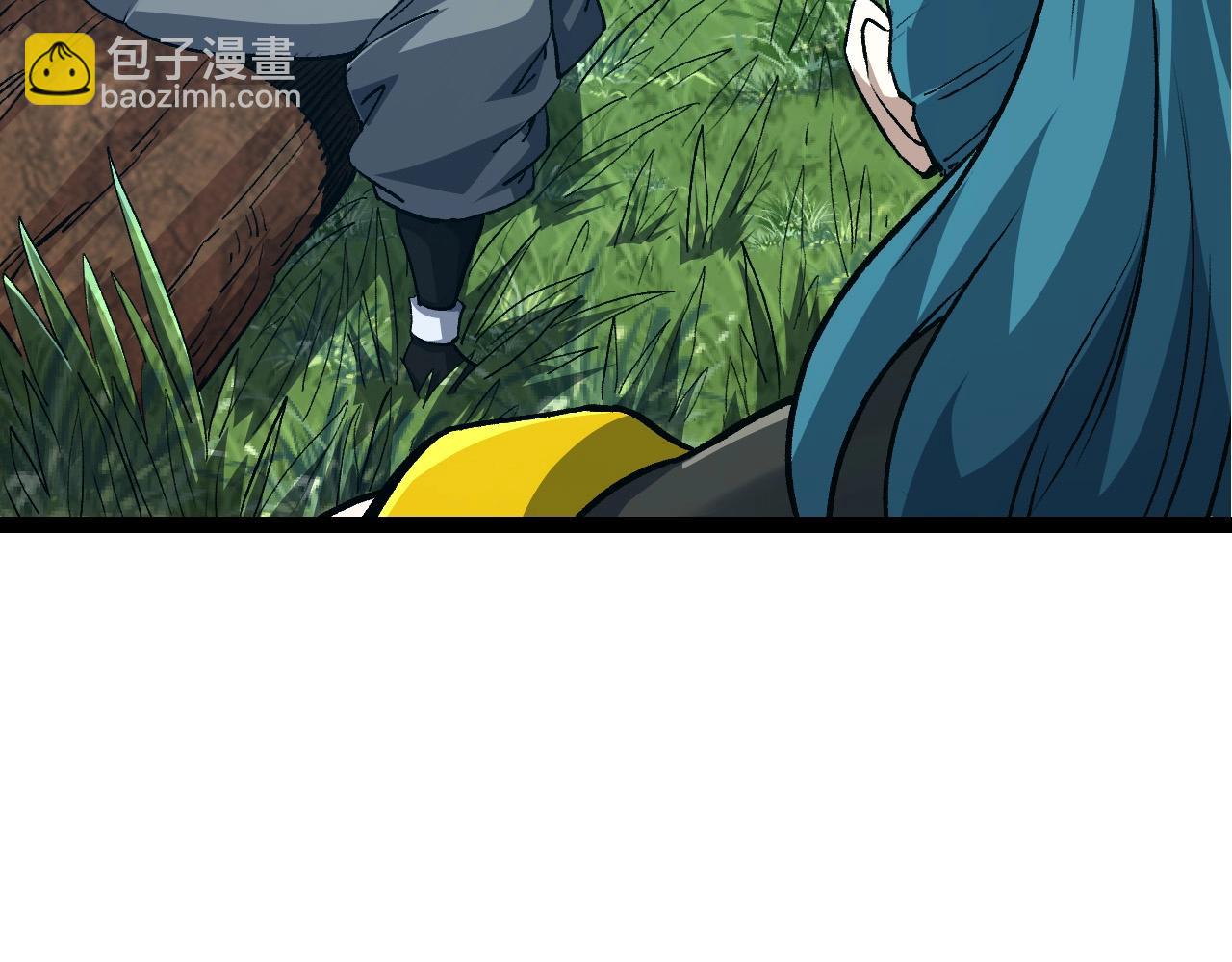 第100话 群雄夺宝(1/4)-第99话