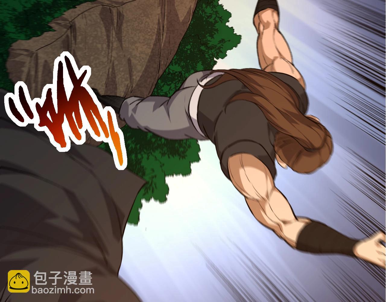 第102话 强大的小灵(1/4)-第101话