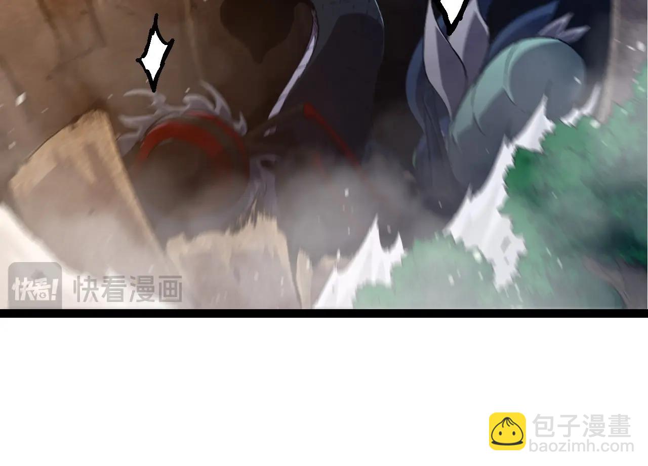 第106话 各自为战(1/4)-第105话