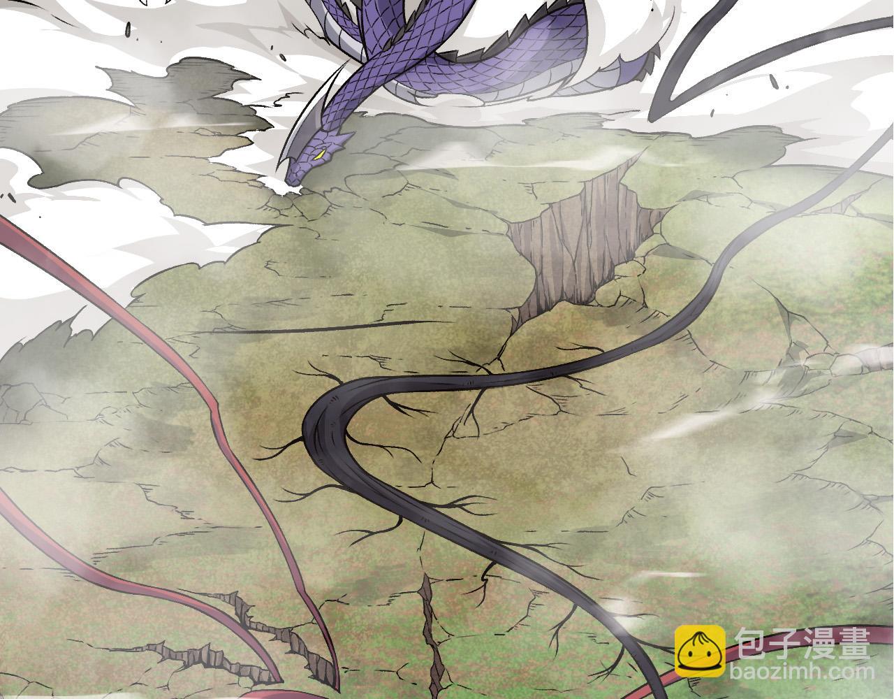 第13话 大蛇之死(1/6)-第13话