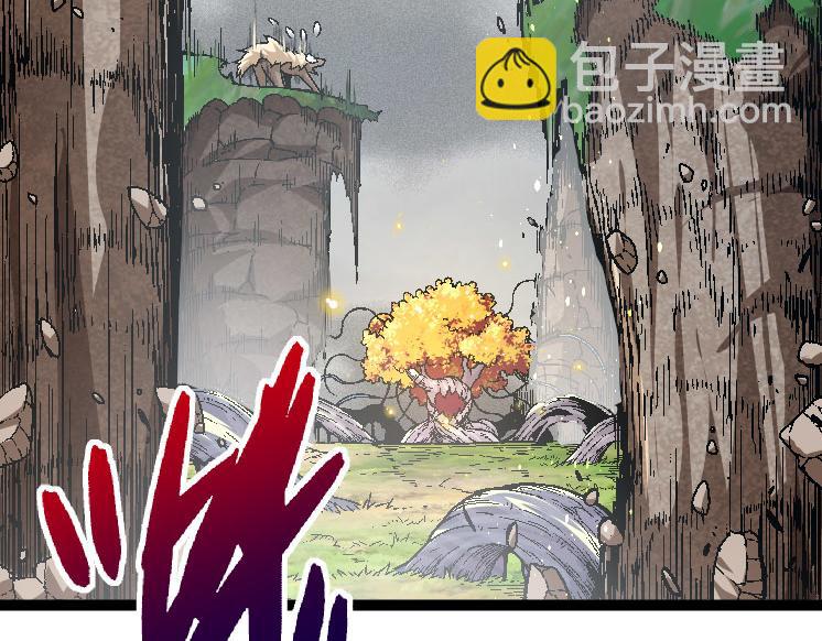 第31话 海兽爆发(1/4)-第31话