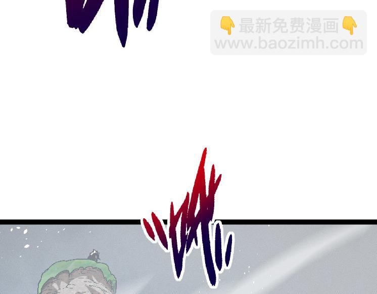 第31话 海兽爆发(1/4)-第31话