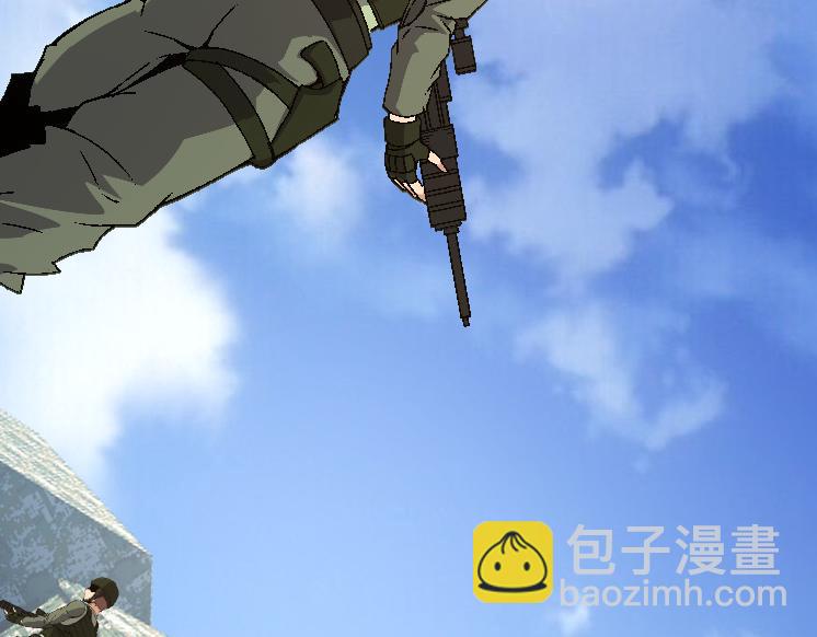 第39话 与人类正式开战！(1/4)-第39话