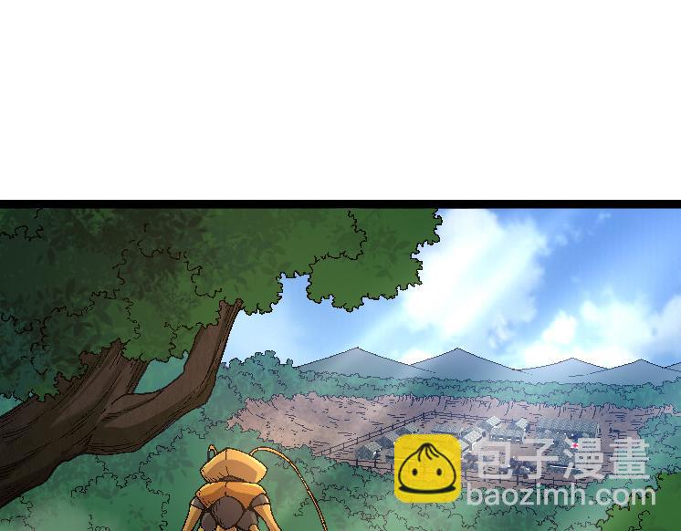 第39话 与人类正式开战！(1/4)-第39话