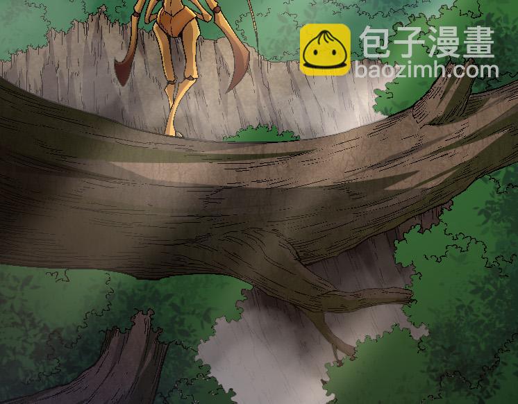 第39话 与人类正式开战！(1/4)-第39话