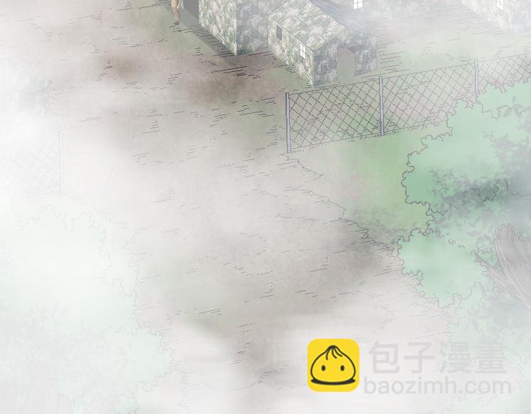第39话 与人类正式开战！(1/4)-第39话