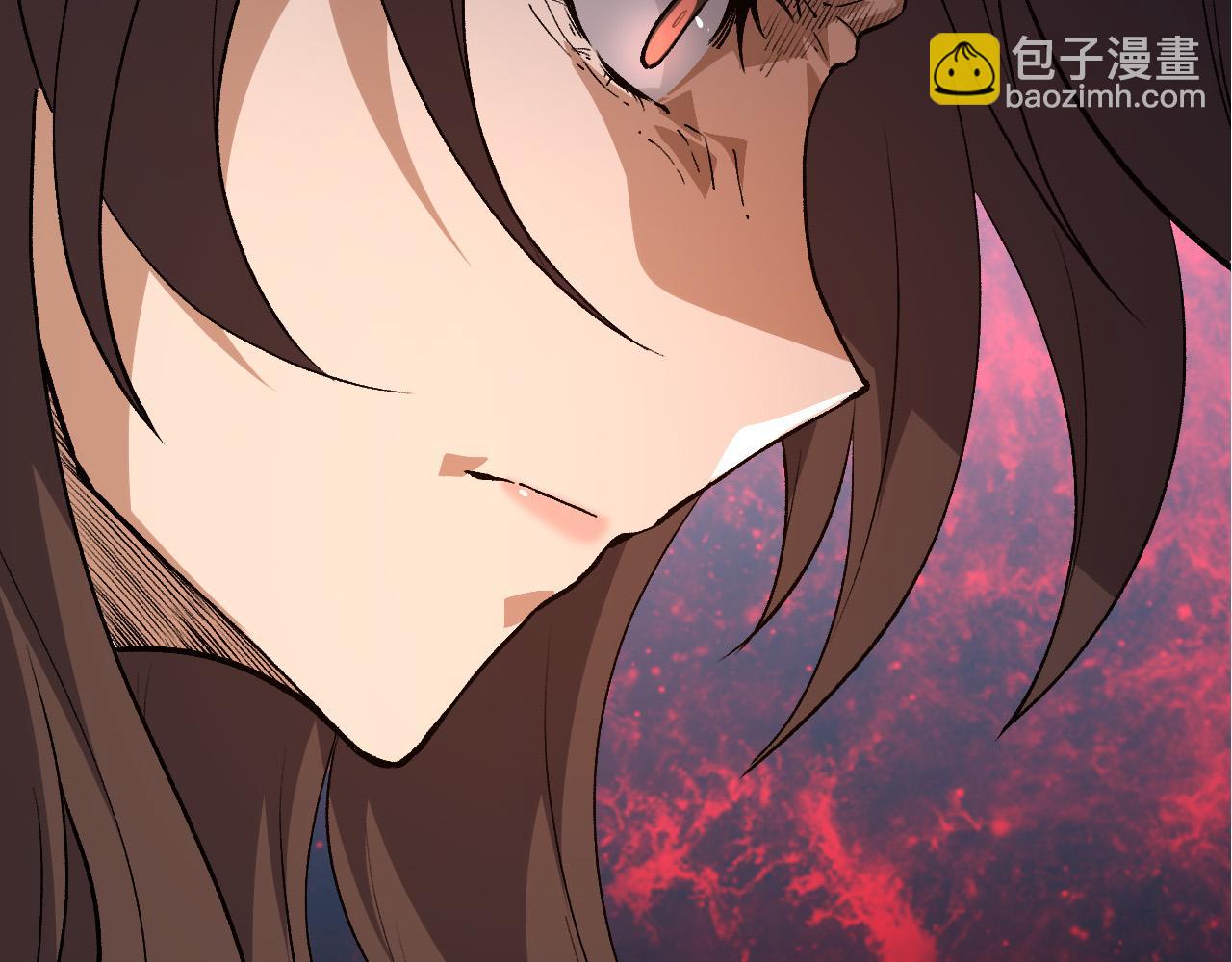 第50话 虞子瑜的决心，与人类决一死战(1/4)-第49话