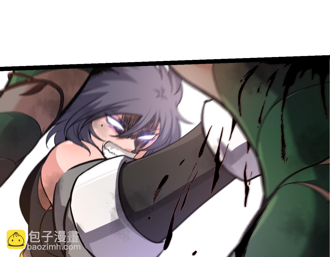 第54话 百兽之王的威严(1/4)-第53话