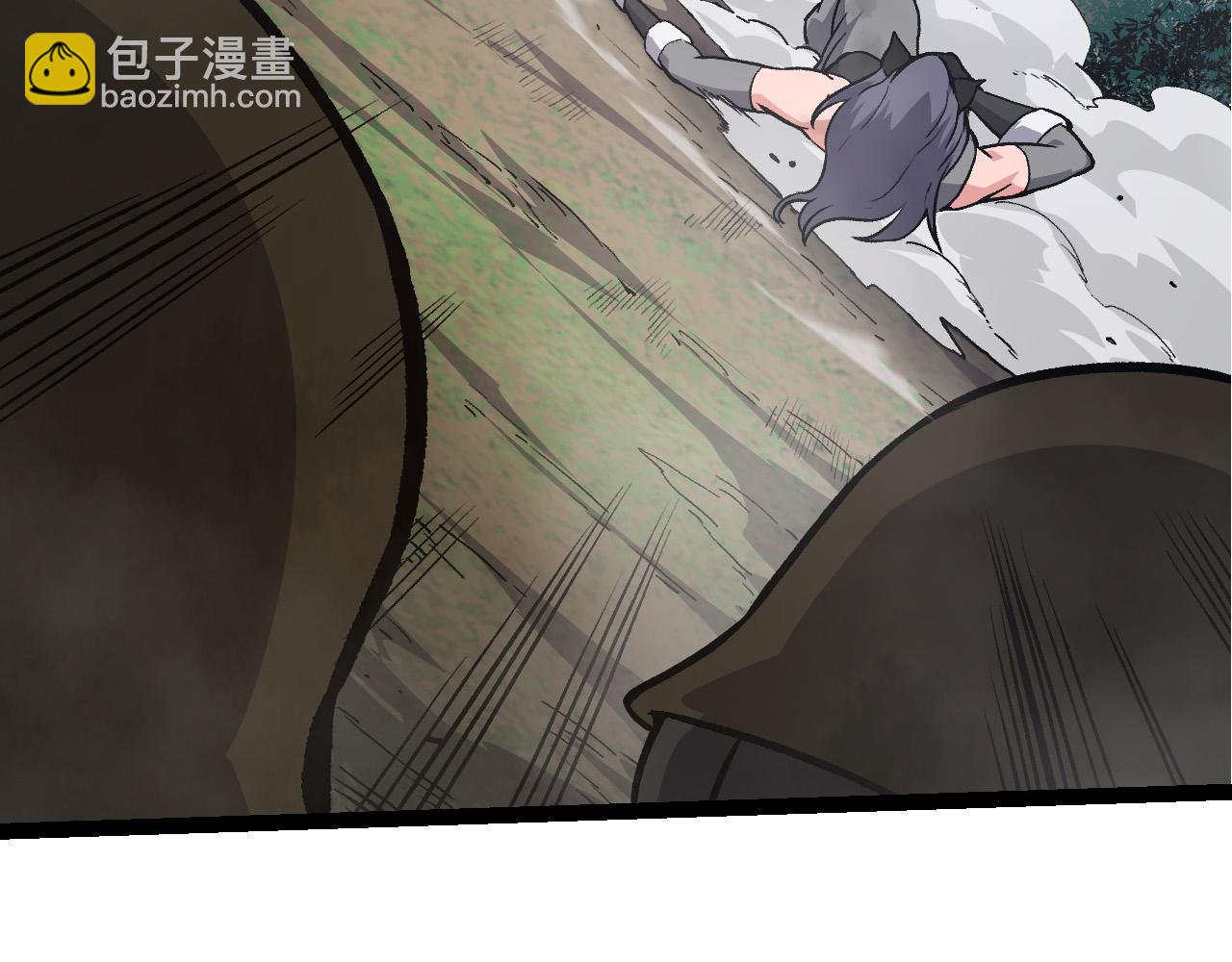 第54话 百兽之王的威严(1/4)-第53话