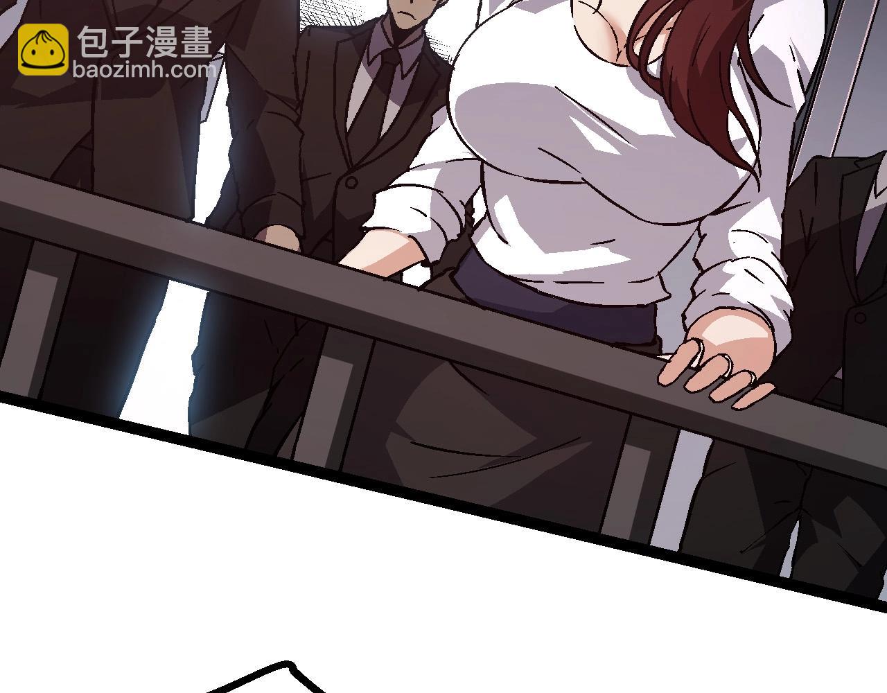 第74话 峡谷中的巨大树影(1/4)-第73话