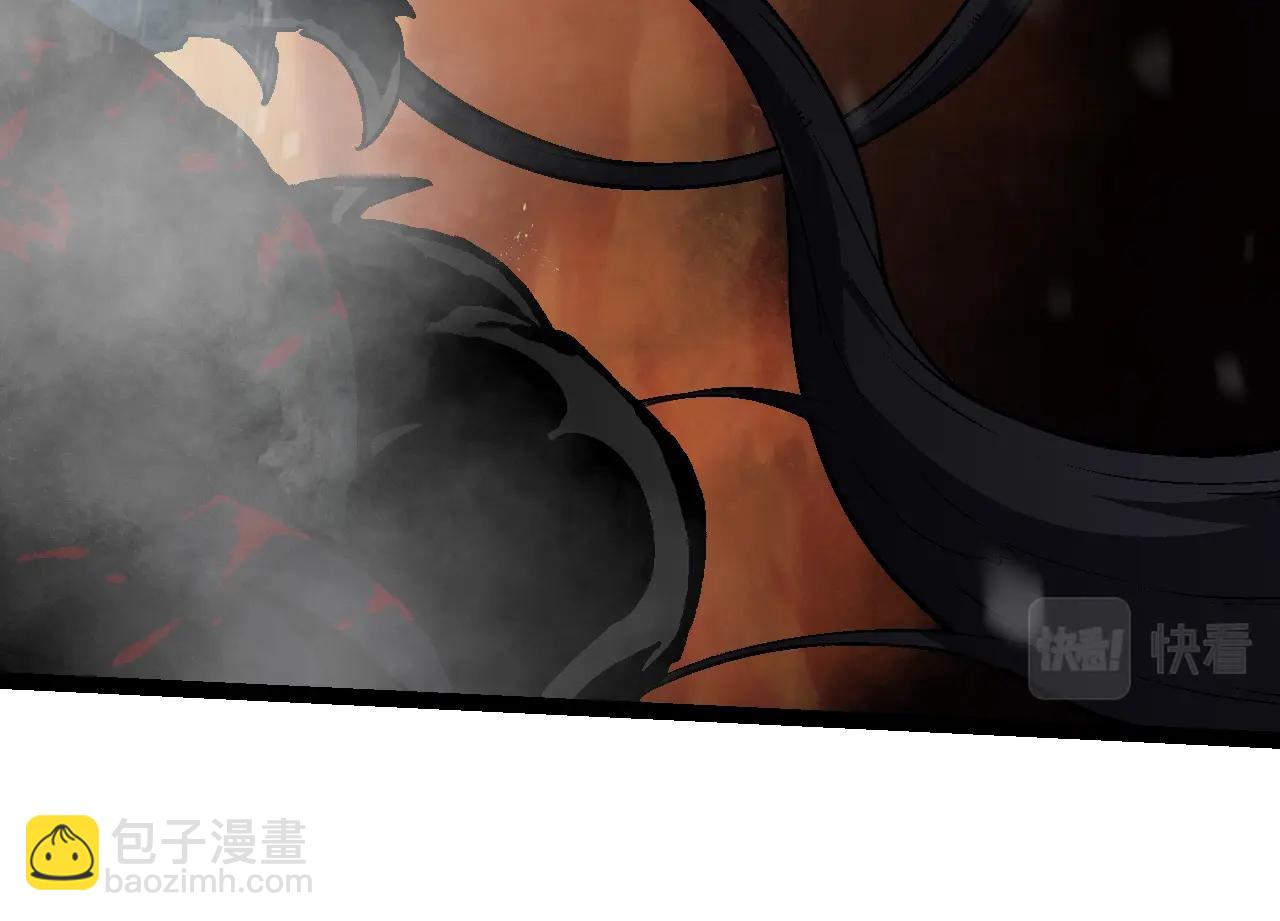第74话 峡谷中的巨大树影(1/4)-第73话