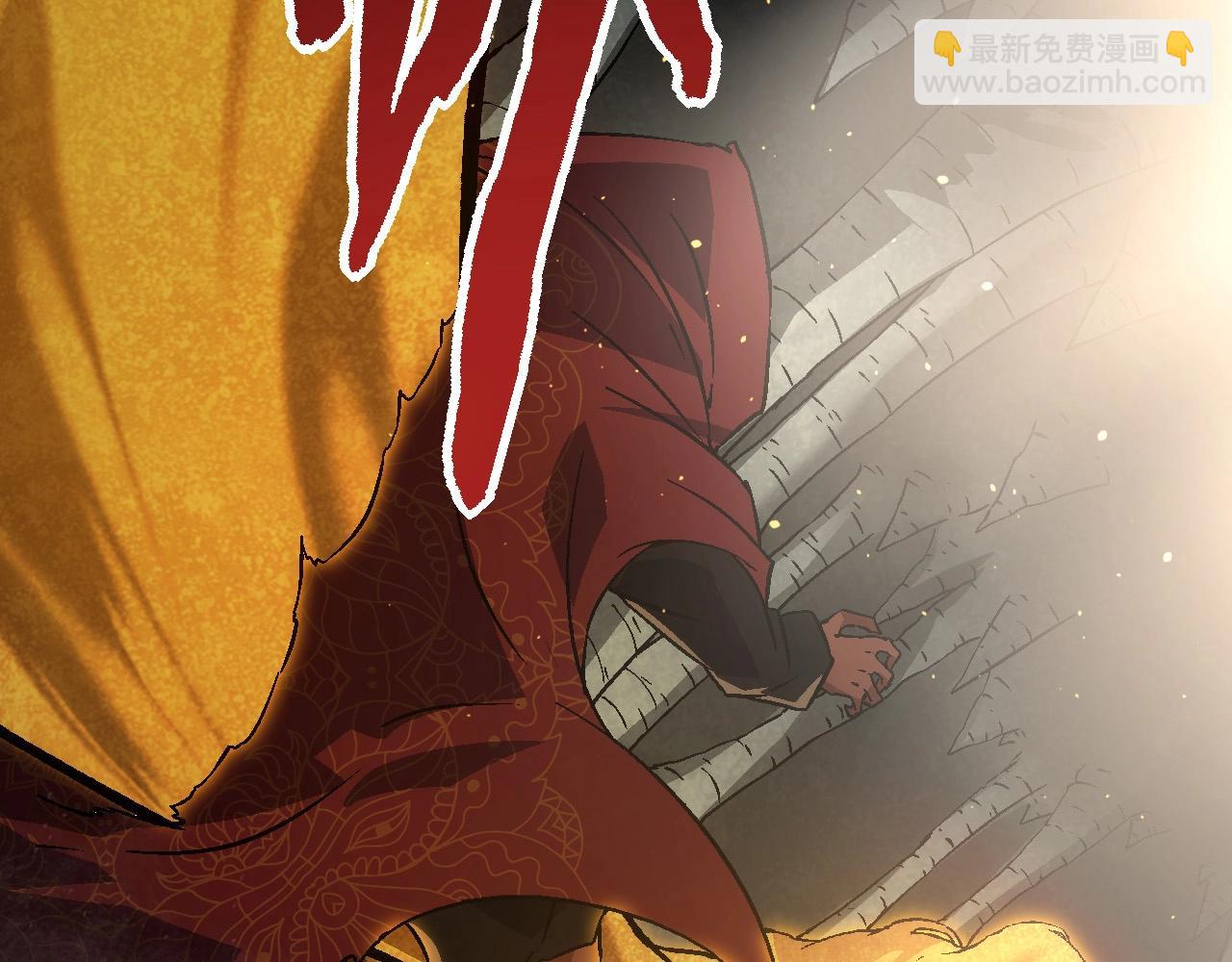 第88话 新的眷属(1/4)-第87话
