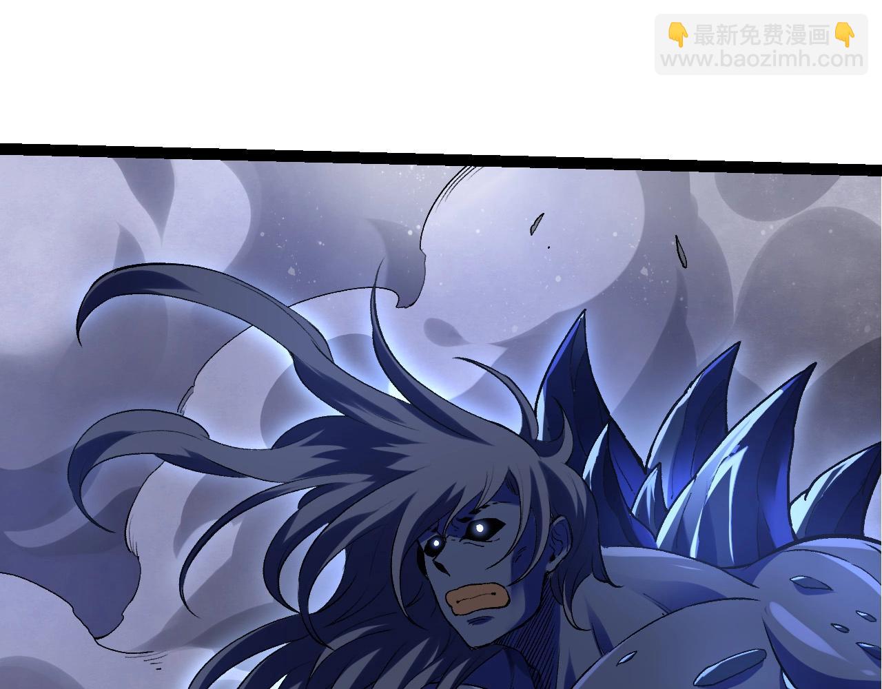 第98话 来自北方的朋友(1/4)-第97话