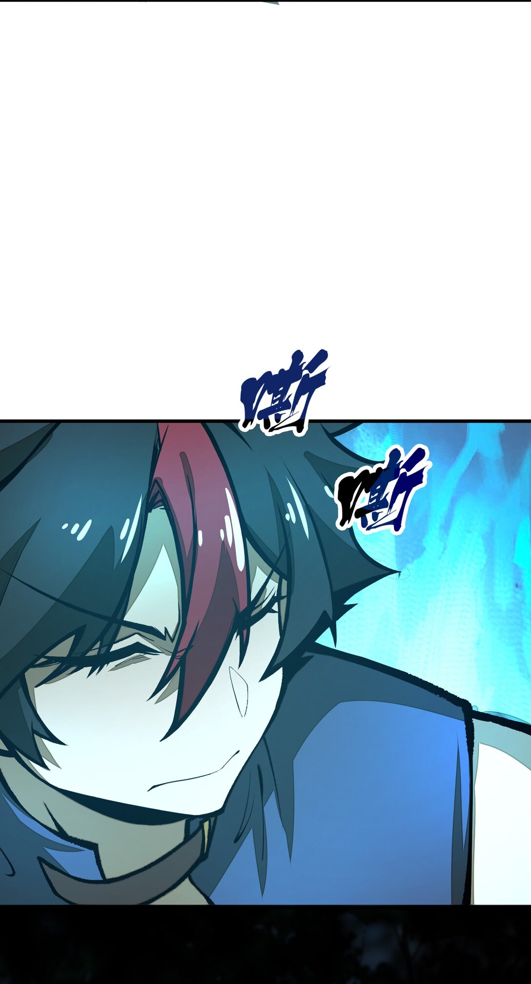 第21话 灵魂修复完成！(1/2)-第21话