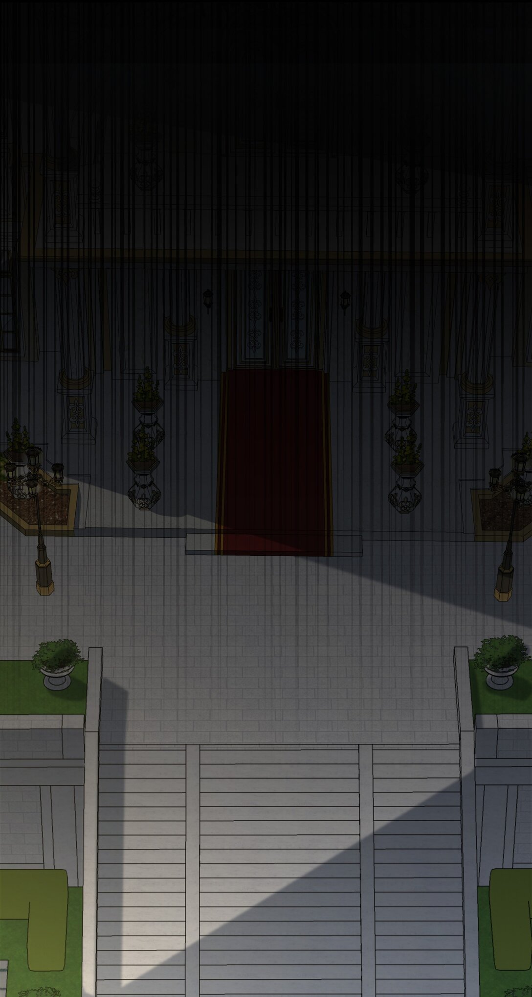 第21话 灵魂修复完成！(1/2)-第21话