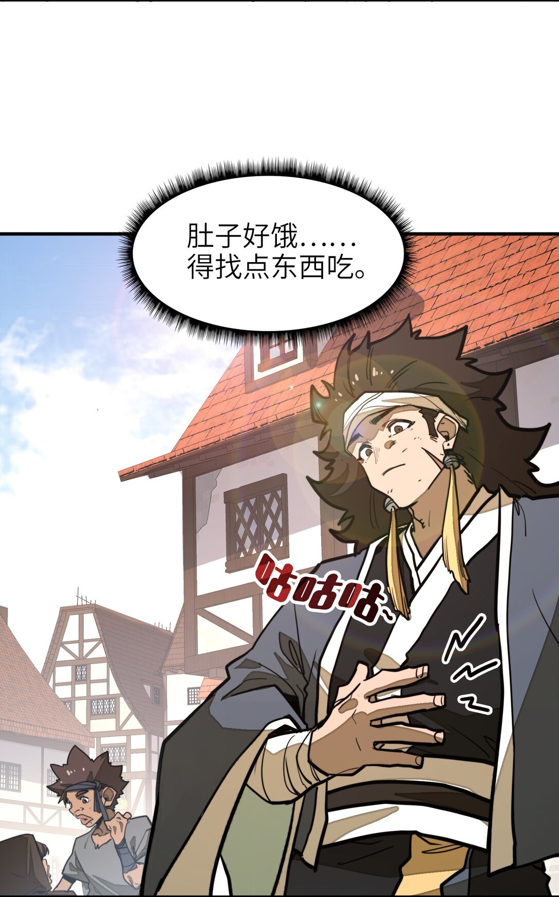 第35话 辉煌之下(1/2)-第35话