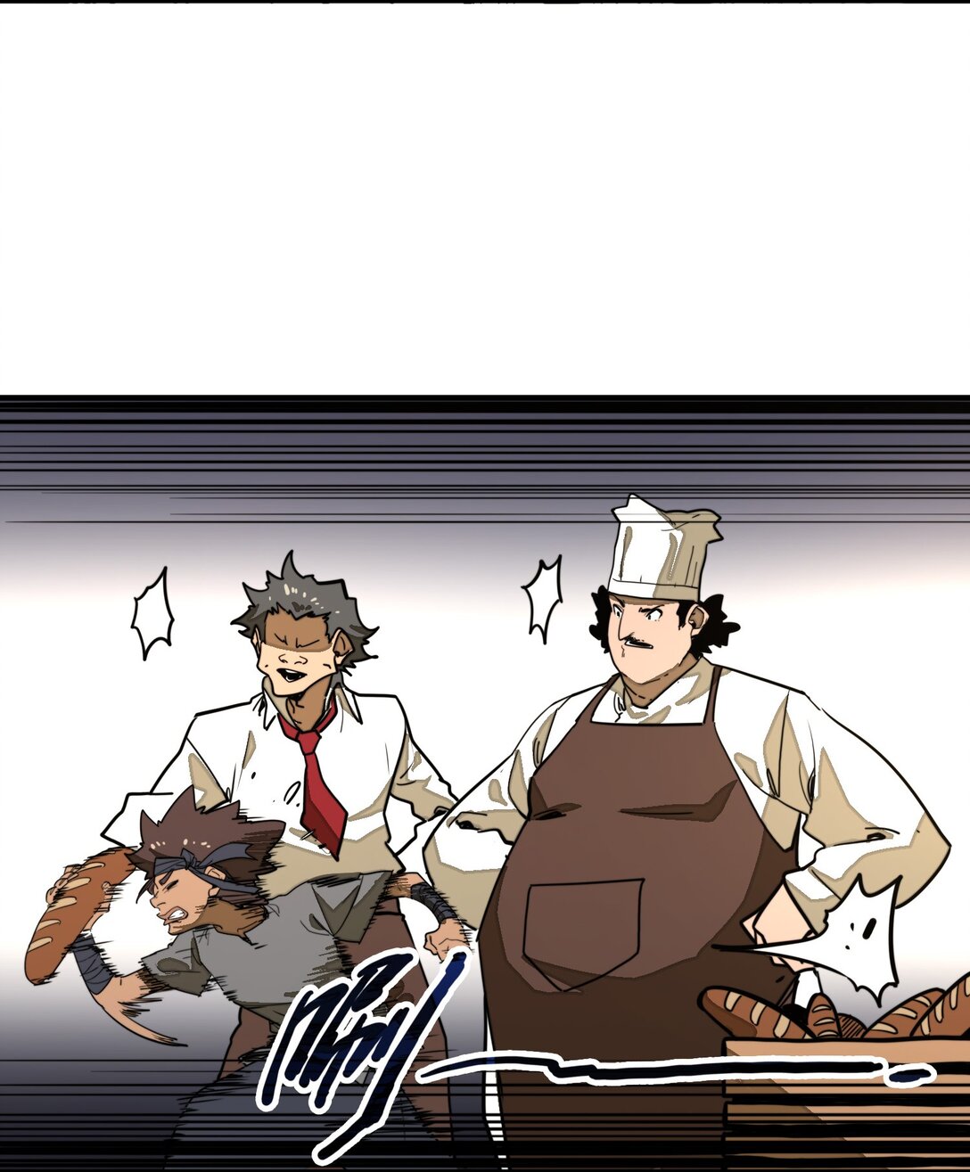 第35话 辉煌之下(1/2)-第35话